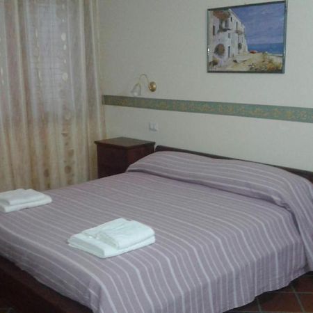 Agriturismo Fabrizio Maria Villa Capaccio Екстериор снимка