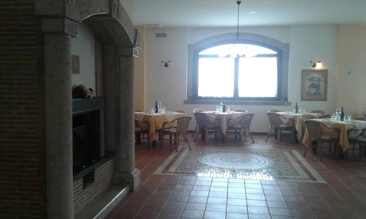 Agriturismo Fabrizio Maria Villa Capaccio Екстериор снимка