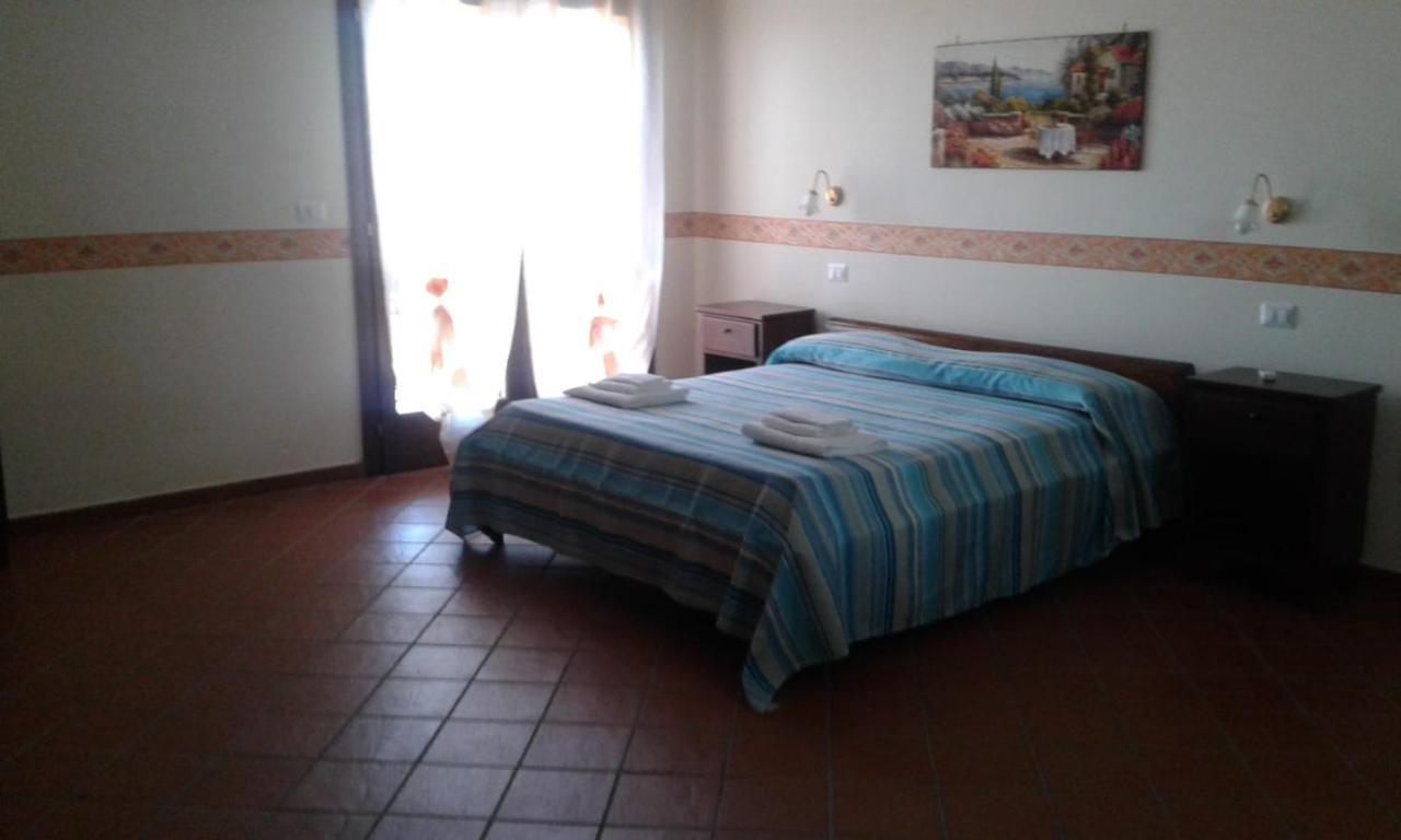 Agriturismo Fabrizio Maria Villa Capaccio Екстериор снимка